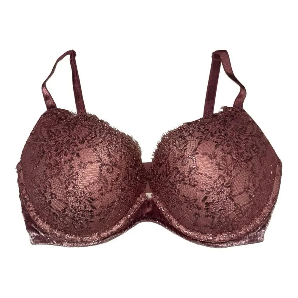 Victorias Secret Very Sexy Pink Bra 34DDD
